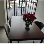 Encantador Departamento En El Corazon De La Cdmx