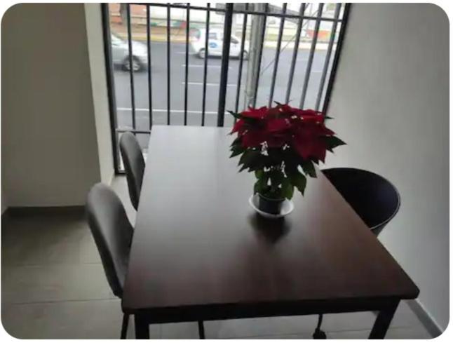 Encantador Departamento En El Corazon De La Cdmx *