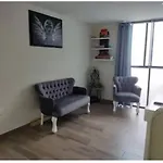 Encantador Departamento En El Corazon De La Cdmx