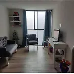 Encantador Departamento En El Corazon De La Cdmx