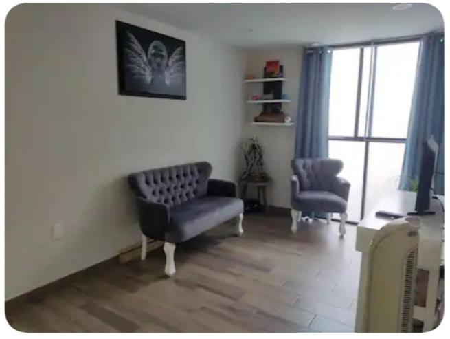 Encantador Departamento En El Corazon De La Cdmx Appartamento