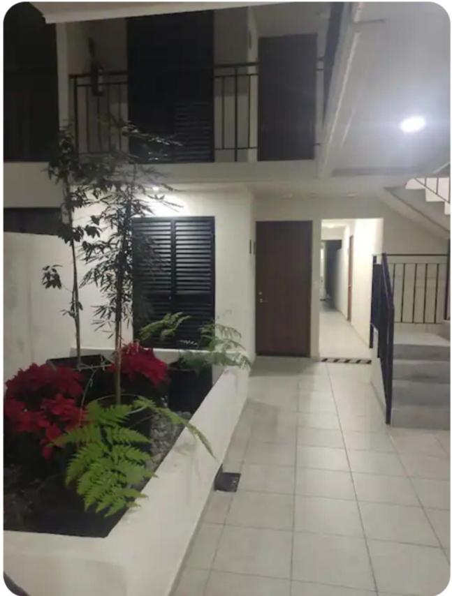 Encantador Departamento En El Corazon De La Cdmx * Città del Messico
